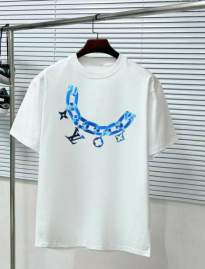 Picture of Louis Vuitton T Shirts Short _SKULVS-XXL11Ln1177170